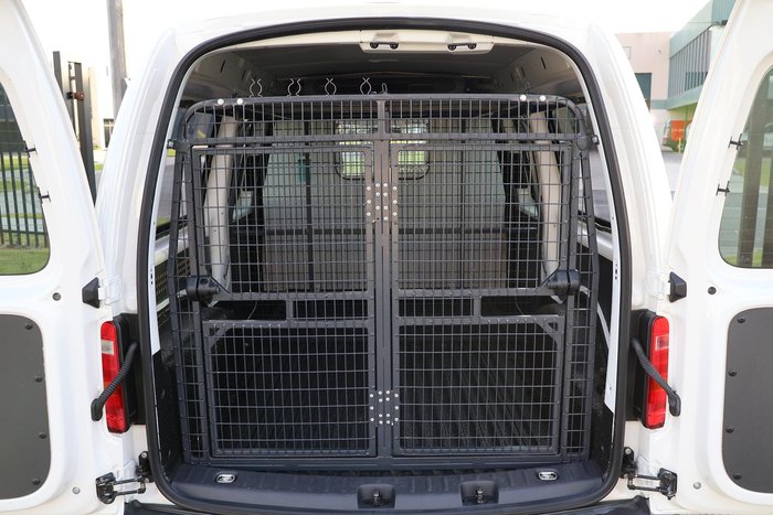 2016 Volkswagen Caddy TSI220