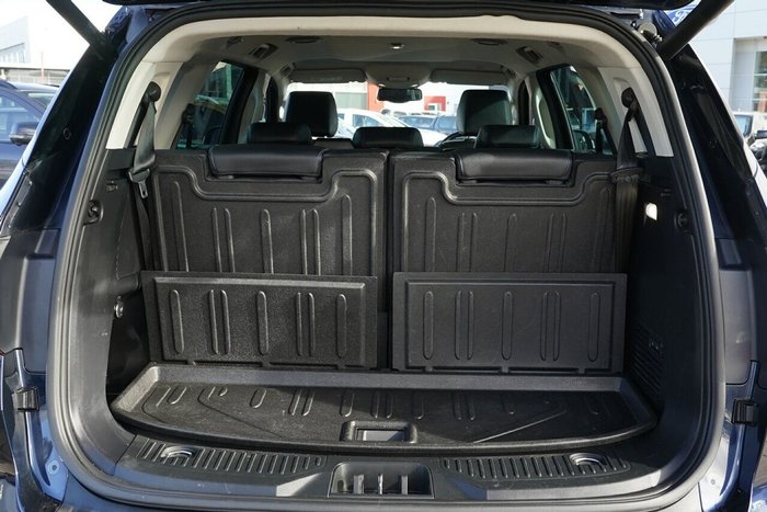 2021 Ford Everest Sport