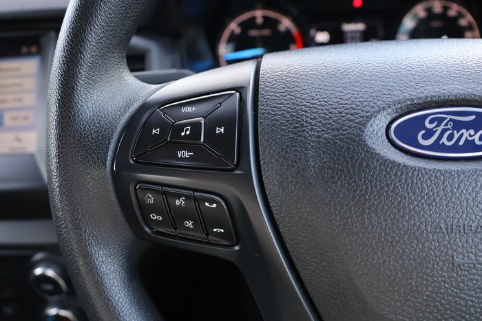 2022 Ford Ranger 21
