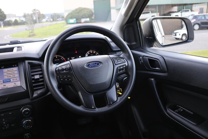 2022 Ford Ranger 20