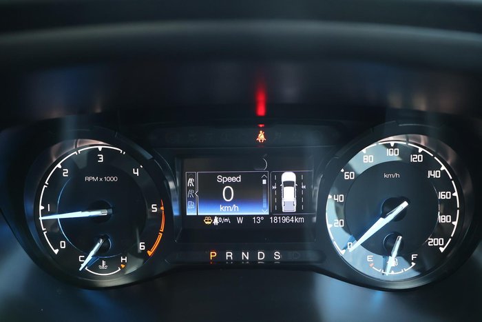2022 Ford Ranger 23