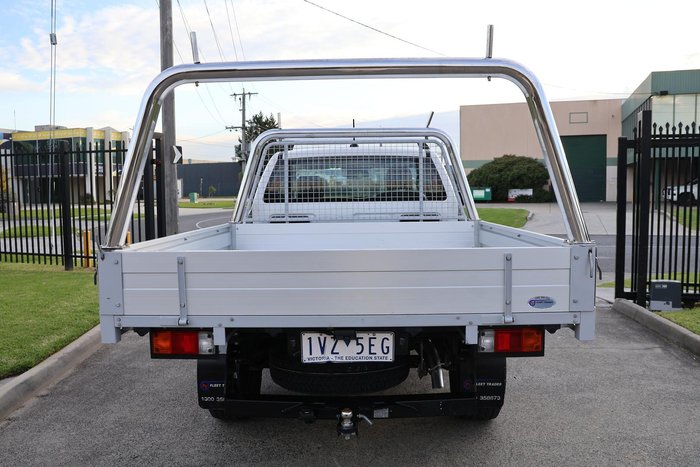 2022 Ford Ranger 5