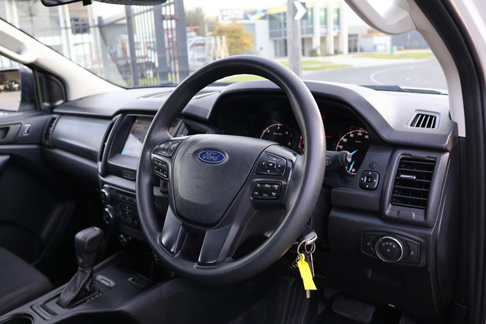 2022 Ford Ranger 9