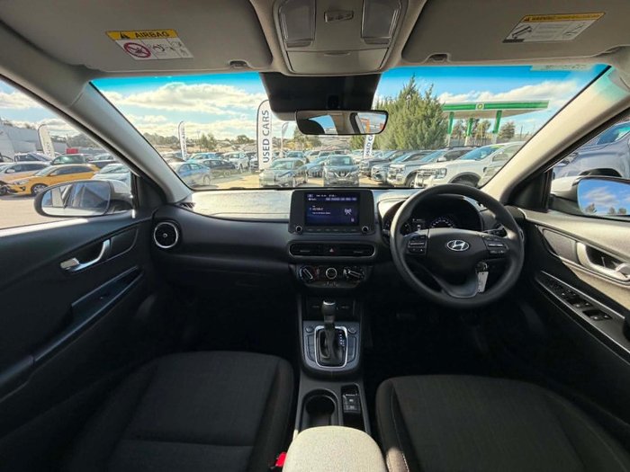 2021 Hyundai Kona