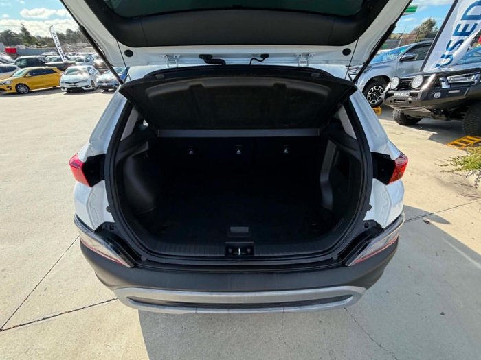 2021 Hyundai Kona