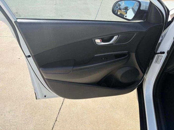 2021 Hyundai Kona