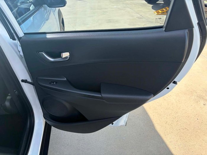 2021 Hyundai Kona