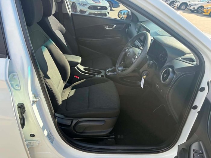 2021 Hyundai Kona
