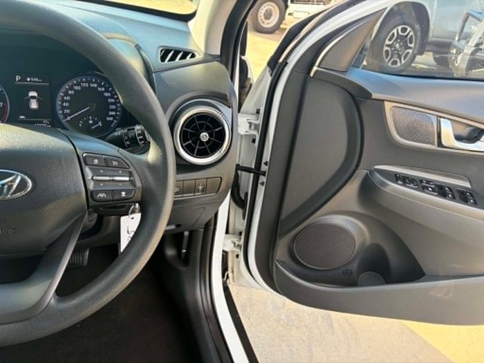 2021 Hyundai Kona