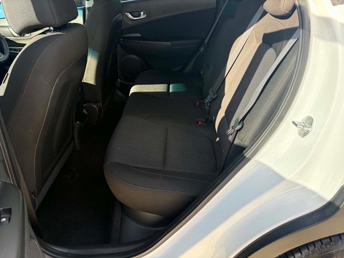 2021 Hyundai Kona