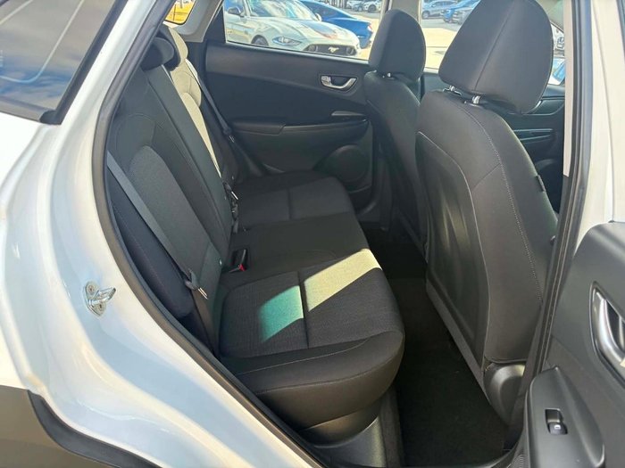 2021 Hyundai Kona