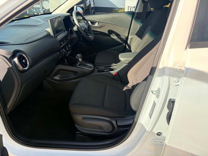 2021 Hyundai Kona