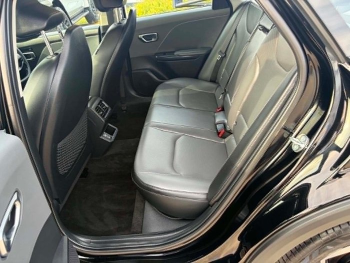 2025 Kia K4 Sport+