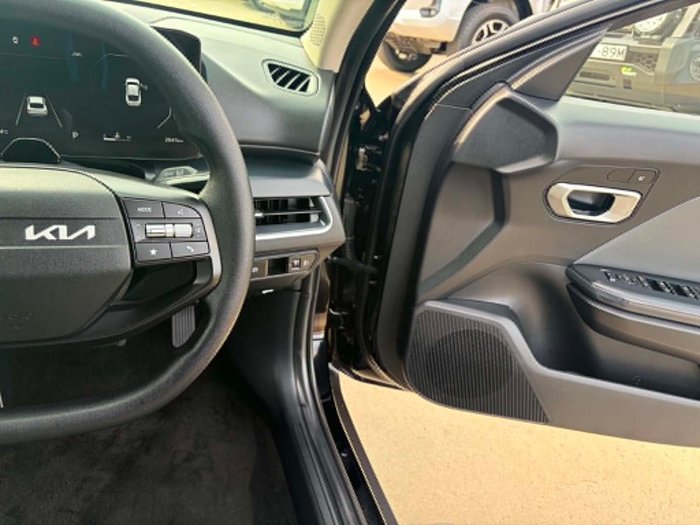 2025 Kia K4 Sport+