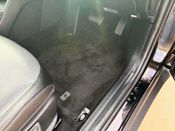 2025 Kia K4 Sport+