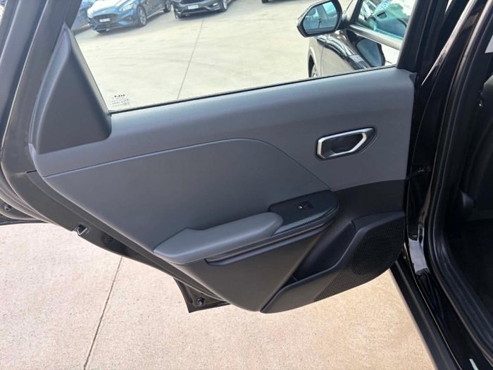 2025 Kia K4 Sport+
