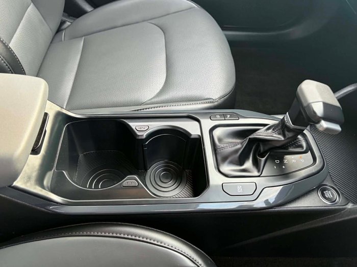 2025 Kia K4 Sport+