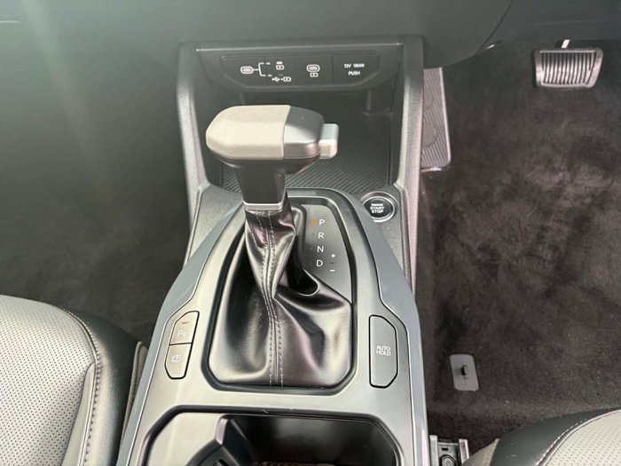 2025 Kia K4 Sport+
