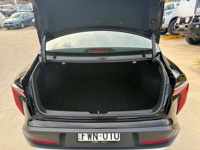 2025 Kia K4 Sport+