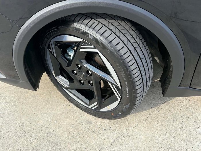 2025 Kia K4 Sport+