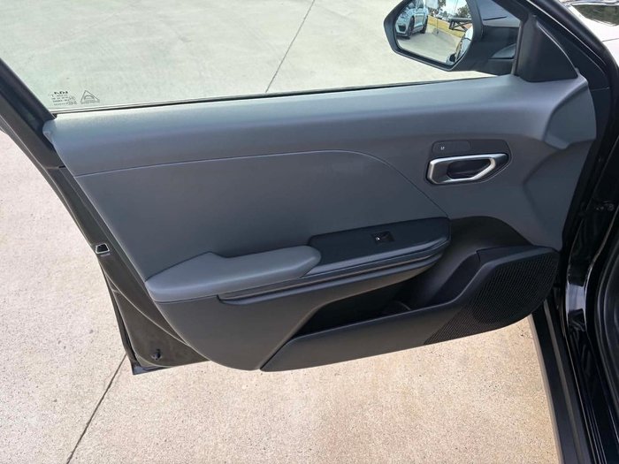 2025 Kia K4 Sport+