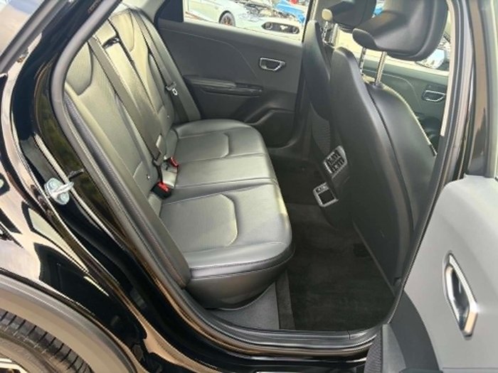 2025 Kia K4 Sport+