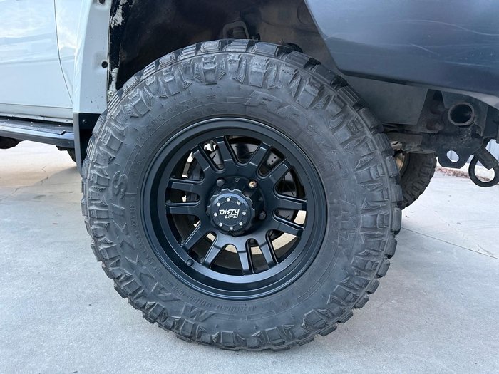 2019 Toyota Landcruiser GXL