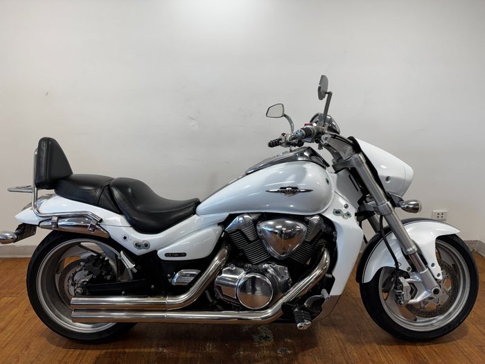 2008 Suzuki