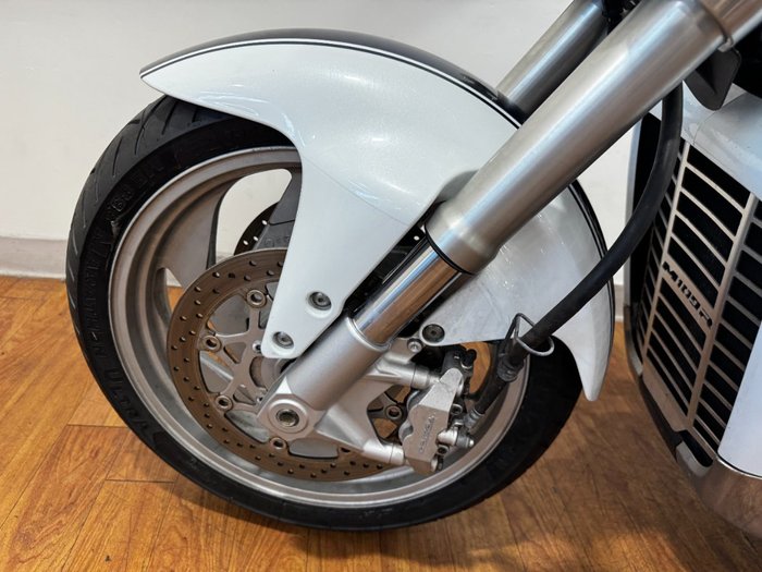 2008 Suzuki VZR 1800 BOULEVARD (M109R) WHITE