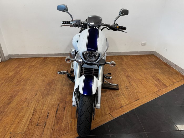 2008 Suzuki VZR 1800 BOULEVARD (M109R)