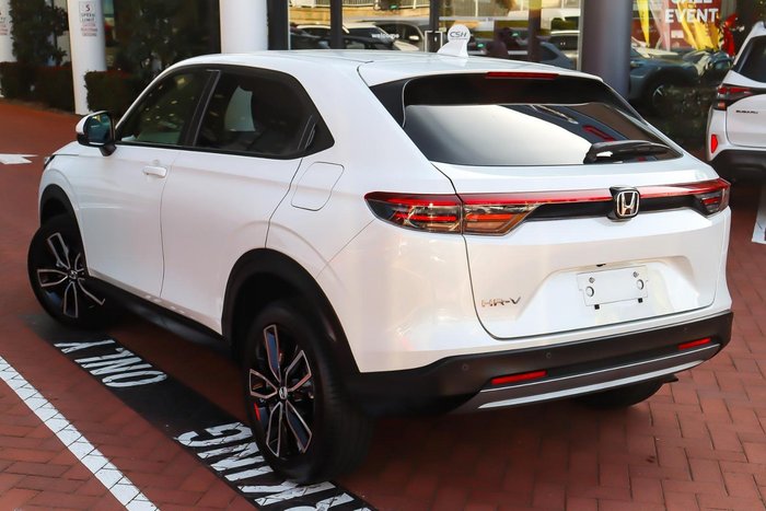 2025 Honda HR-V Vi X