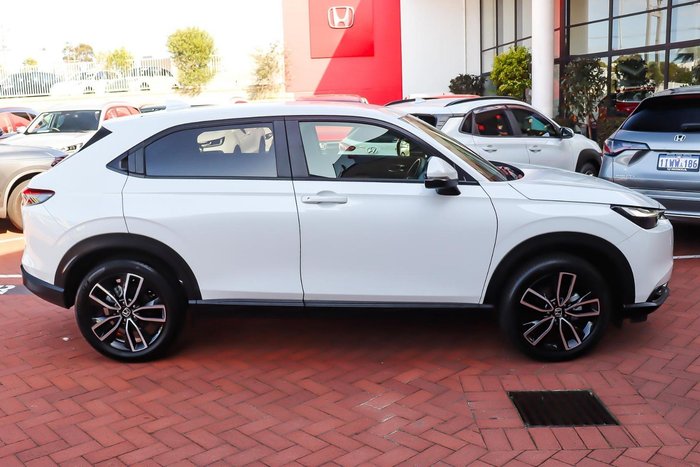 2025 Honda HR-V Vi X