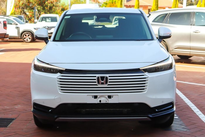 2025 Honda HR-V Vi X