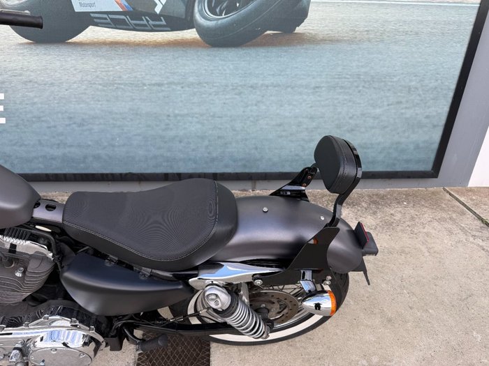 2015 HARLEY-DAVIDSON XL1200V SEVENTY-TWO GREY