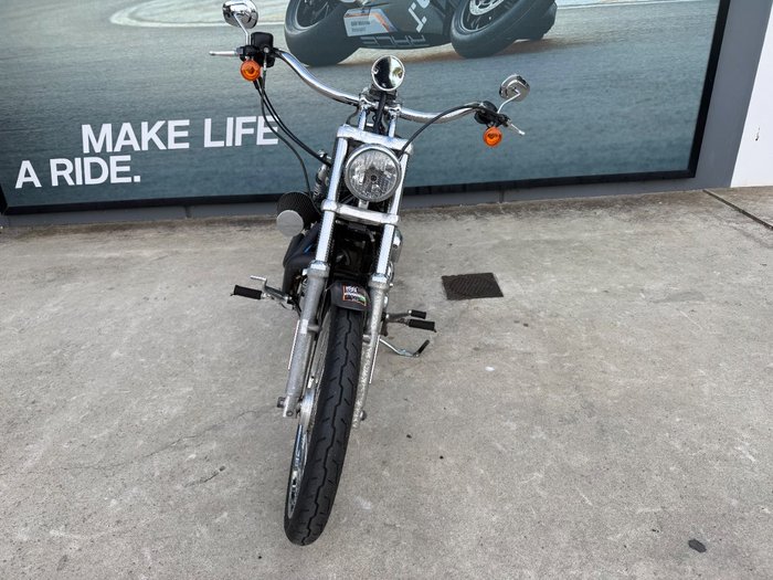 2015 HARLEY-DAVIDSON XL1200V SEVENTY-TWO GREY