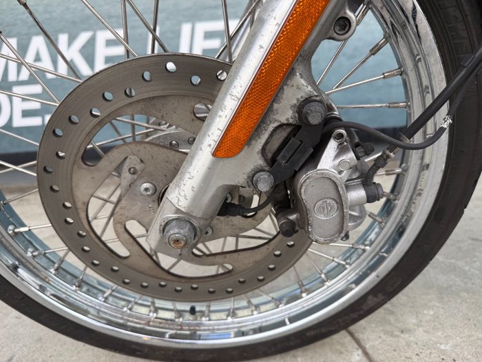 2015 HARLEY-DAVIDSON XL1200V SEVENTY-TWO GREY
