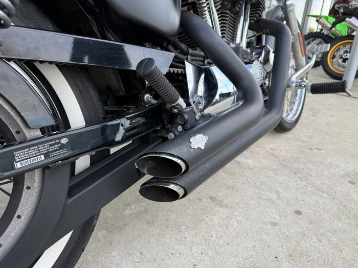 2015 HARLEY-DAVIDSON XL1200V SEVENTY-TWO GREY