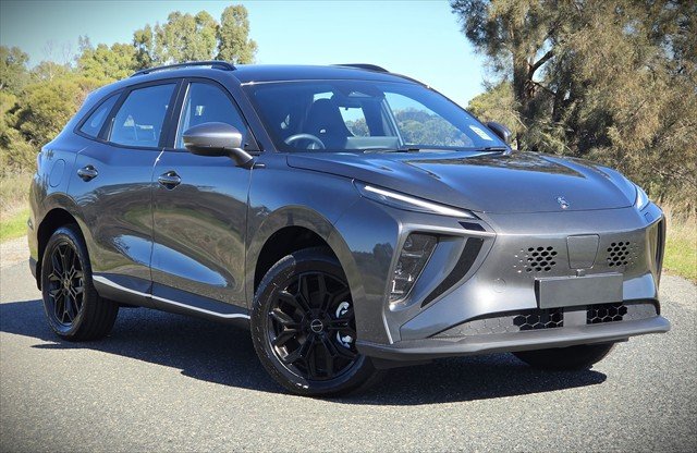 2026 Forthing Taikon 5