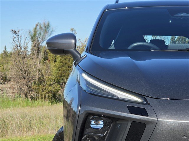2026 Forthing Taikon 5 BEV Luxury