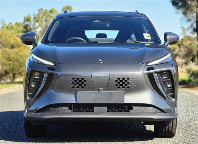 2026 Forthing Taikon 5 BEV Luxury