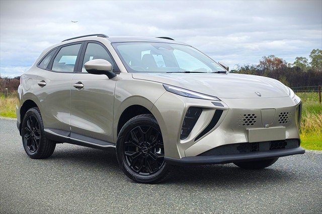 2026 Forthing Taikon 5 REEV Luxury