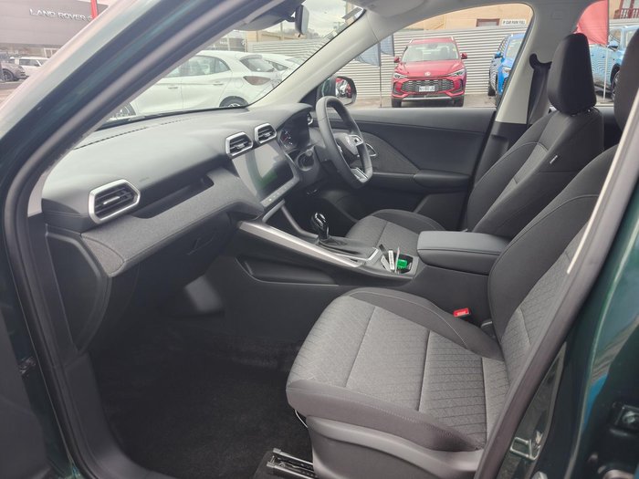2026 MG ZS Vibe