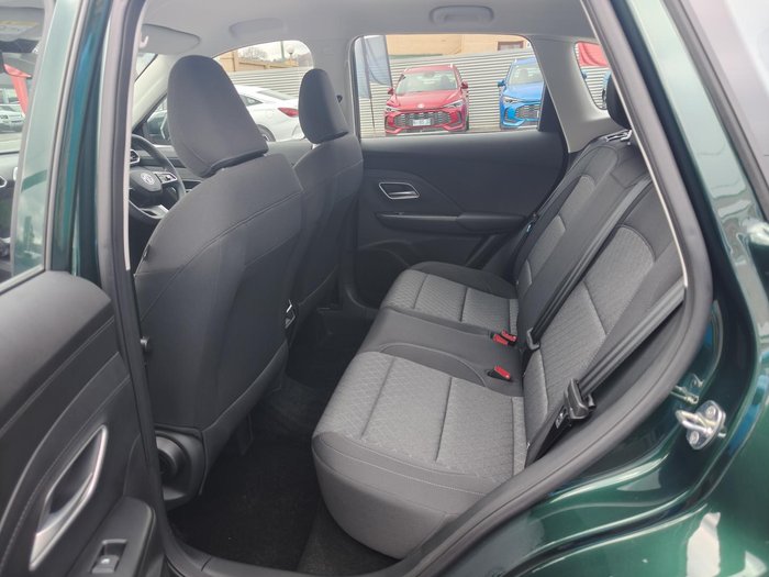 2026 MG ZS Vibe