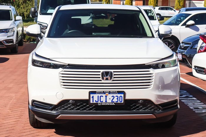 2025 Honda HR-V Vi X