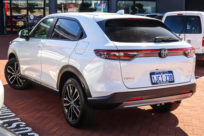 2025 Honda HR-V Vi X