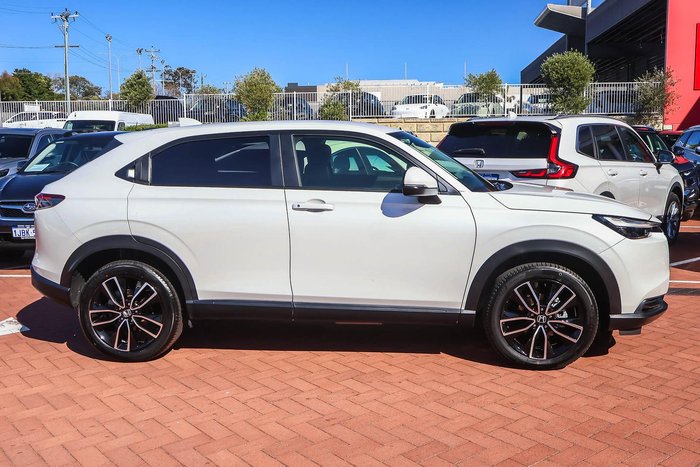 2025 Honda HR-V Vi X