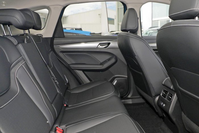 2026 GWM Haval Jolion Vanta