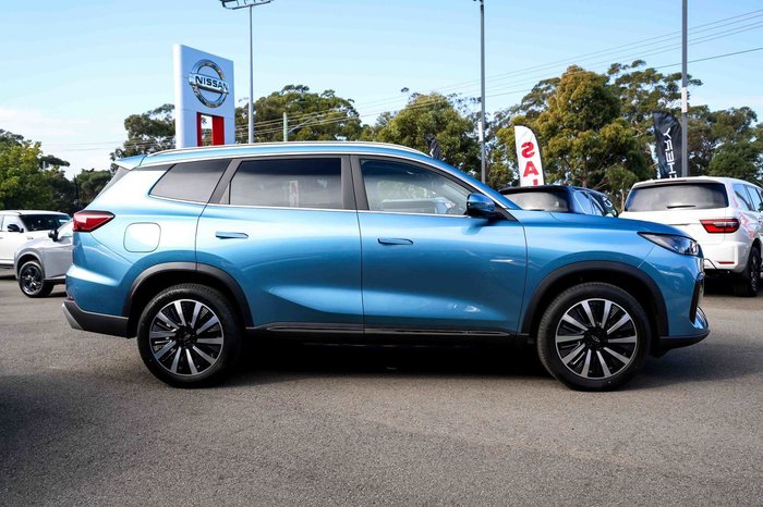 2026 Chery Tiggo 8 PRO MAX
