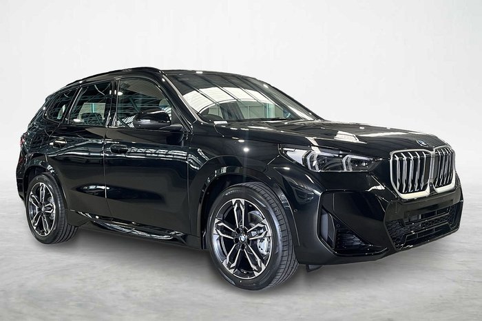 2026 BMW X1