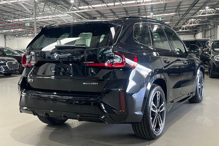 2026 BMW X1 xDrive20i M Sport